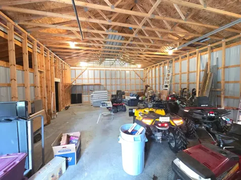 N10319 Popple Creek Road Phillips WI 54555