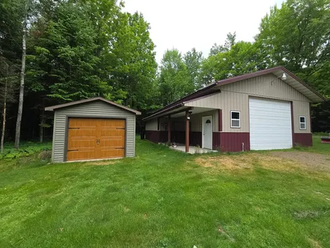 N10319 Popple Creek Road Phillips WI 54555