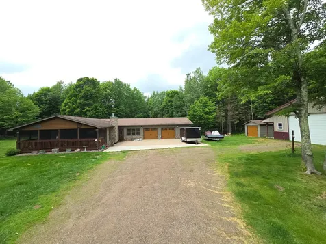 N10319 Popple Creek Road Phillips WI 54555