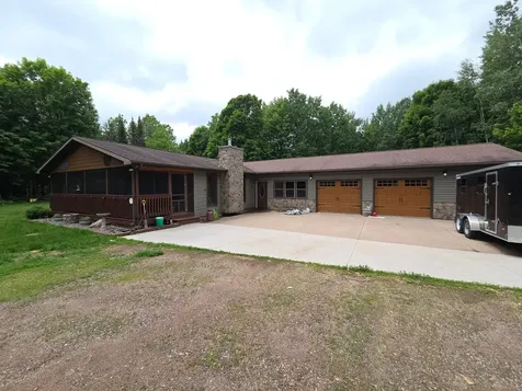 N10319 Popple Creek Road Phillips WI 54555