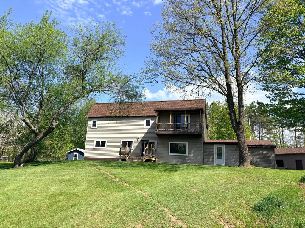 11305 Cth M Crandon WI 54520