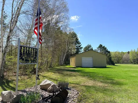 11305 Cth M Crandon WI 54520