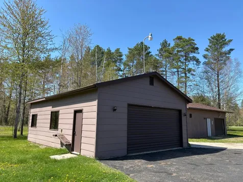 11305 Cth M Crandon WI 54520