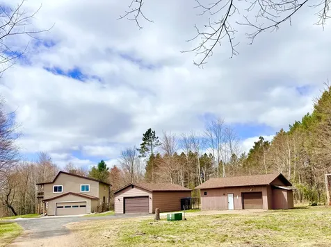 11305 Cth M Crandon WI 54520