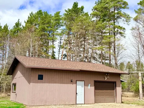 11305 Cth M Crandon WI 54520