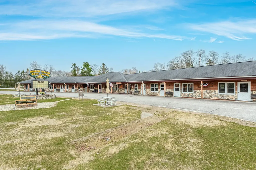 8083 Highway 70 St Germain WI 54558