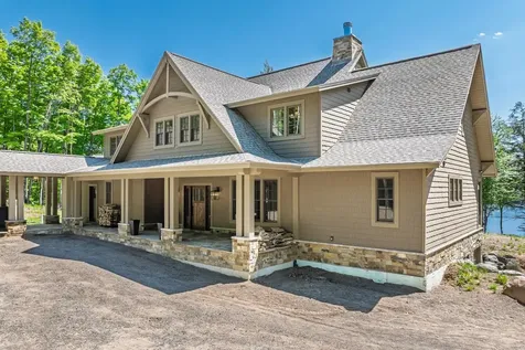 18751 Big Lake Road Watersmeet MI 49969