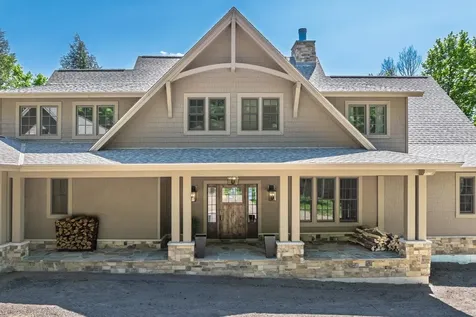 18751 Big Lake Road Watersmeet MI 49969