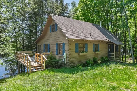 18751 Big Lake Road Watersmeet MI 49969