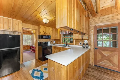 18751 Big Lake Road Watersmeet MI 49969