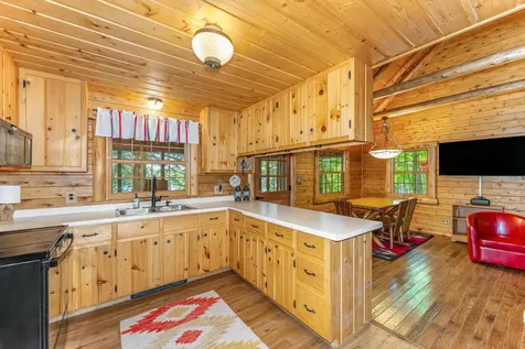 18751 Big Lake Road Watersmeet MI 49969