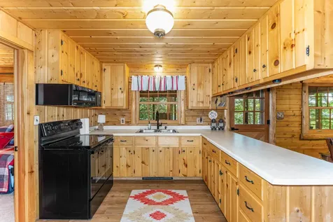 18751 Big Lake Road Watersmeet MI 49969