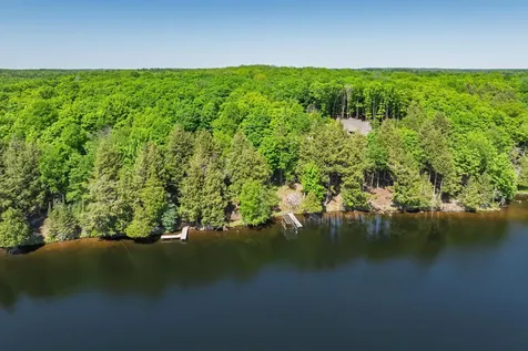 18751 Big Lake Road Watersmeet MI 49969
