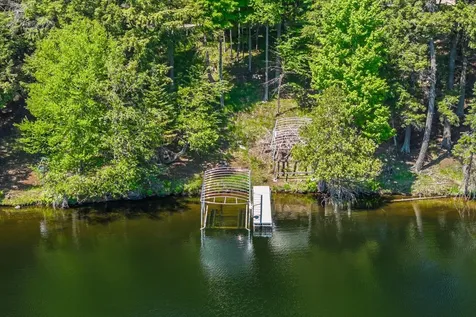 18751 Big Lake Road Watersmeet MI 49969