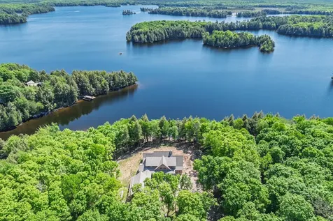 18751 Big Lake Road Watersmeet MI 49969