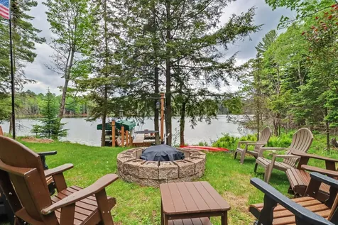 N2713 Dinner Lake Road Watersmeet MI 49969