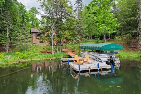 N2713 Dinner Lake Road Watersmeet MI 49969