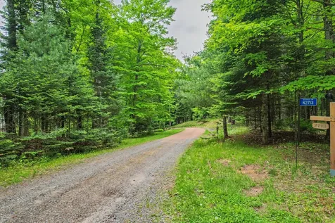 N2713 Dinner Lake Road Watersmeet MI 49969