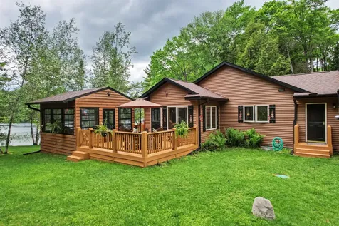 N2713 Dinner Lake Road Watersmeet MI 49969