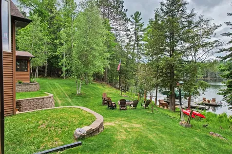 N2713 Dinner Lake Road Watersmeet MI 49969