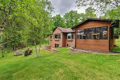 N2713 Dinner Lake Road Watersmeet MI 49969