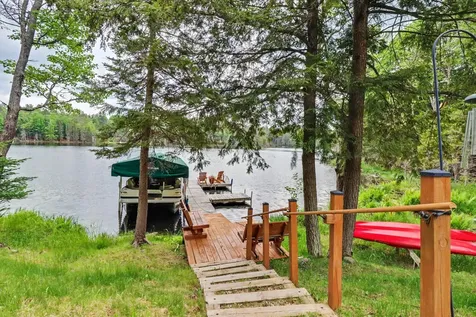 N2713 Dinner Lake Road Watersmeet MI 49969