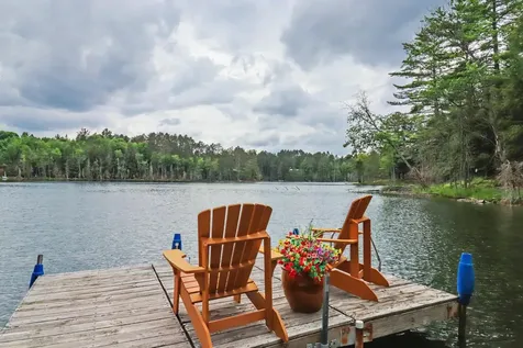 N2713 Dinner Lake Road Watersmeet MI 49969