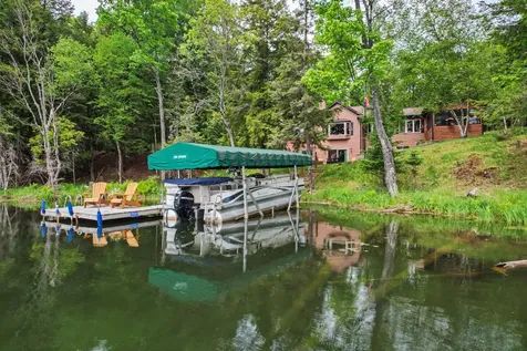 N2713 Dinner Lake Road Watersmeet MI 49969