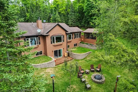 N2713 Dinner Lake Road Watersmeet MI 49969