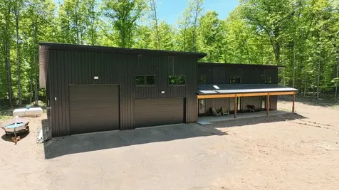 3550 Timbercrest Way Conover WI 54519