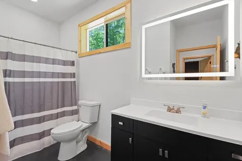 3550 Timbercrest Way Conover WI 54519