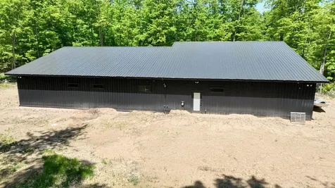 3550 Timbercrest Way Conover WI 54519