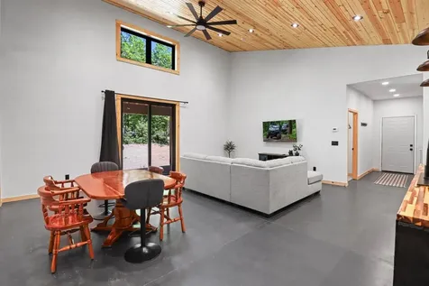 3550 Timbercrest Way Conover WI 54519