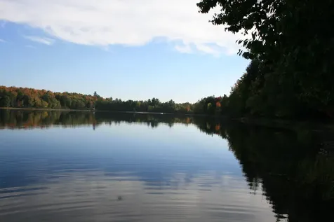 Tbd University Drive Iron River MI 49935