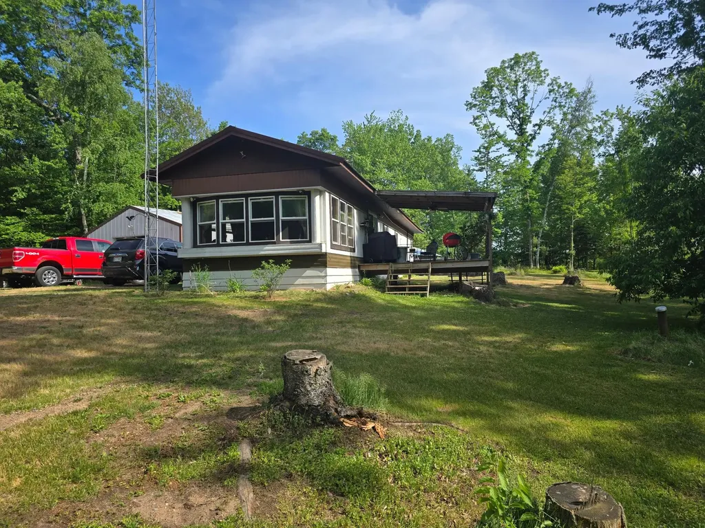 11529 Kalies Shady Lane Crivitz WI 54114
