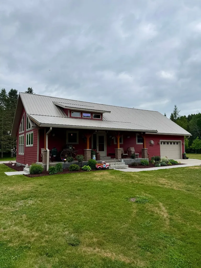 10543 Pat Phalen Road Crandon WI 54520