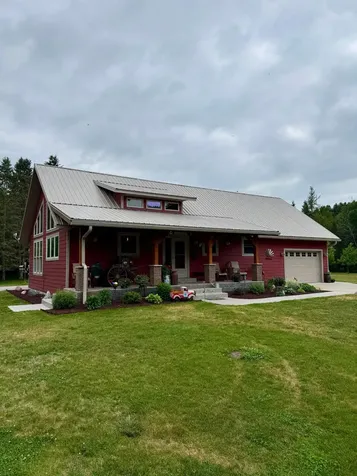 10543 Pat Phalen Road Crandon WI 54520