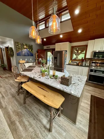 10543 Pat Phalen Road Crandon WI 54520