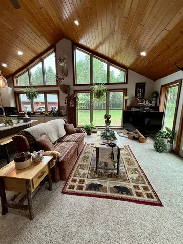 10543 Pat Phalen Road Crandon WI 54520