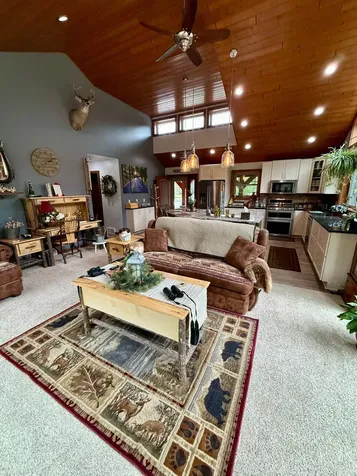 10543 Pat Phalen Road Crandon WI 54520