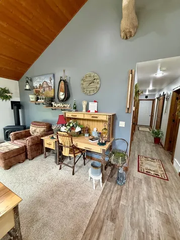 10543 Pat Phalen Road Crandon WI 54520