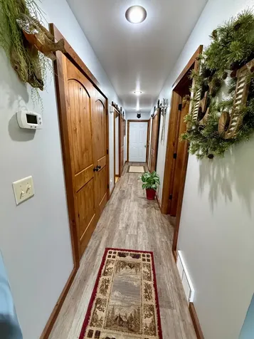 10543 Pat Phalen Road Crandon WI 54520