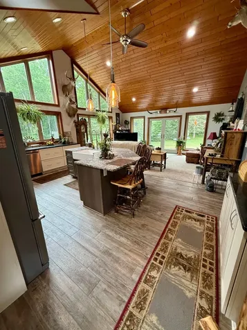 10543 Pat Phalen Road Crandon WI 54520