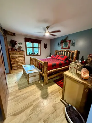 10543 Pat Phalen Road Crandon WI 54520