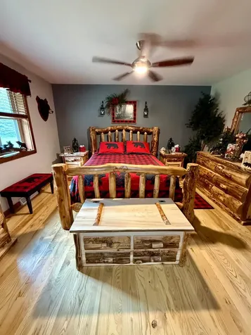 10543 Pat Phalen Road Crandon WI 54520