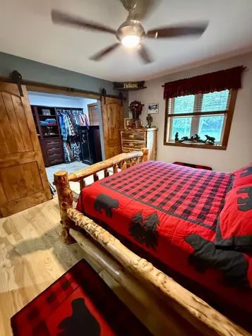 10543 Pat Phalen Road Crandon WI 54520