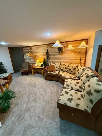 10543 Pat Phalen Road Crandon WI 54520