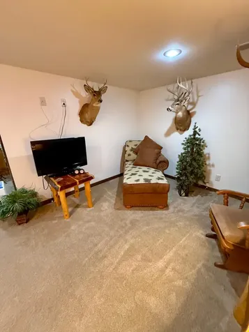 10543 Pat Phalen Road Crandon WI 54520
