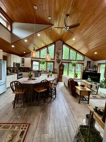 10543 Pat Phalen Road Crandon WI 54520