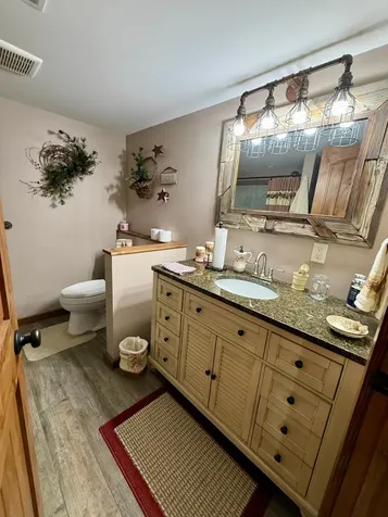 10543 Pat Phalen Road Crandon WI 54520